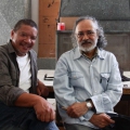 G Erasmus, R Hartzenberg