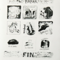 Histoire de Babar le Roi, 2014