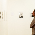 INPRINT/INFOCUS Opening Night, photo by Palesa