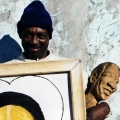Isaac Nkululeko Makeleni - Nyanga East, 2004 (Photo: MP)
