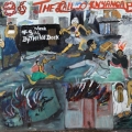 The Fall of Nyanga Bush. Oil on canvas on board, 97.5 x 50 cm, 1991 (Collection: M. Pissarra. Photo: C. Beyer
