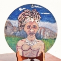 Title not known. c. 1992 (Whereabouts unknown. Photo: MP)