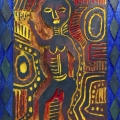 Man Greeting