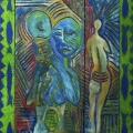 Mother Child Nude