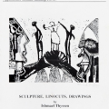 Exhibition Poster, 1991. Centre for African Studies, University of Cape Town