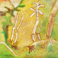 Untitled, Painting