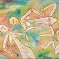 Untitled, Painting