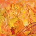 Untitled, Painting
