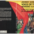 "Johnny Gomas - Voice of the Working Class: A Political Biography". Doreen Musson.