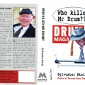 "Who Killed Mr Drum?" Sylvester Stein. Mayibuye History and Literature series.