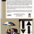 "Onnest' Bo: Teacher's Guidebook" (back). The Magnet Theatre Educational Trust