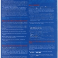 "Change Your Attitude: Get Sharpss" (back). UCT Campus Protection Services