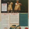 5. Make a Difference. Magnet Theatre Awareness series. 42 x 59.4 cm