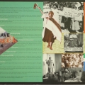 You Have Struck a Rock. Women's series. Mayibuye Centre. 42 x 59.4 cm