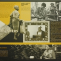 The Breadwinners. Women's series. Mayibuye Centre. 42 x 59.4 cm