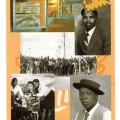 Postcard series