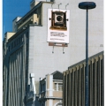 Imagined Billboards series. 21 x 29.7 cm
