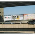Imagined Billboards series. 21 x 29.7 cm