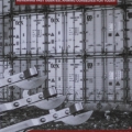 Exposing the State of Capitalism, 2010. 42 x 59.4 cm. ILRIG Globalisation School.
