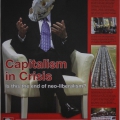 Capitalism in Crisis, 2009. 42 x 59.4 cm. ILRIG Globalisation school. 