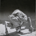 Is This Your Future as a Flexible Worker? 42 x 59.4 cm