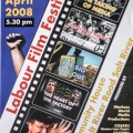 Labour Film Festival, 2008. 42 x 59.4 cm. SAMWUMED.