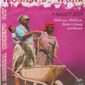 Celebrate Women's Work, 2001. 42 x 59.4 cm. Public Services International.
