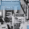 Redefining Moments Exhibition Poster, 2003. 42 x 59.4 cm. UCT