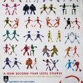 Understanding Gender, 1997. Course Advertisement. 42 x 59.4 cm. UCT