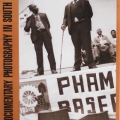 Documentary Photography in South Africa. Exhibition Poster. 42 x 59.4 cm. UCT