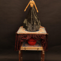 The Boudoir of the Queen, 2012.