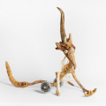 The Ancient Chinese Dragon Goddess from 'The Willow Pattern Tale',  2016