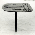 Objects to Hold in the Hand, 1976.
