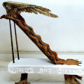 Meditations on Birds and Sirens, 1991.