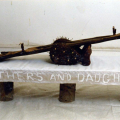 Meditations on Mothers and Daughters, 1991.
