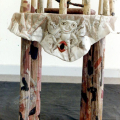 The Crone, 1991.