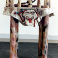 The Crone, 1991.