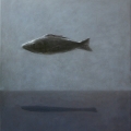 Untitiled III, 2006. Oil on canvas. 61.5 x 76.5 cm (Image courtesy of the artist).