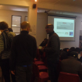 Launch of new website - Centre for African Studies (CAS) Gallery, UCT