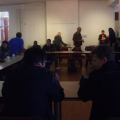 Launch of new website - Centre for African Studies (CAS) Gallery, UCT