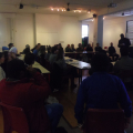 Launch of new website - Centre for African Studies (CAS) Gallery, UCT
