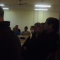 Launch of new website - Charl Bezuidenhout