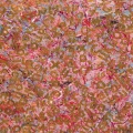 Writing of the Ancients, 1992-93. Acrylic on card.119 x 72 cm (Photo: Mike Hall)