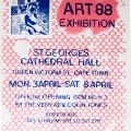 Art 88 Exhibition. Artist's collection (Photo: S Williams)