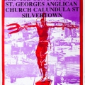 Month of Compassion Service, 1989. Artist's collection (Photo: S Williams)