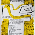 Minister's Fraternal Service for Pentecostal Church. Artist's collection (Photo: S Williams)