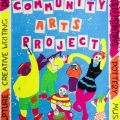 CAP Programs. Artist's collection (Photo: S Williams)