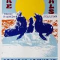 The Seals. CAP Theatre Group. Artist's collection (Photo: S Williams)