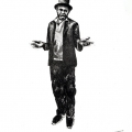 Manfred Zylla, Untitled, 2018. Lithograph on paper