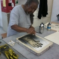 Lionel Davis (Photo: Manfred Zylla)